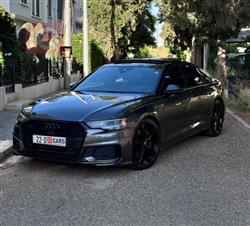 اودي A6